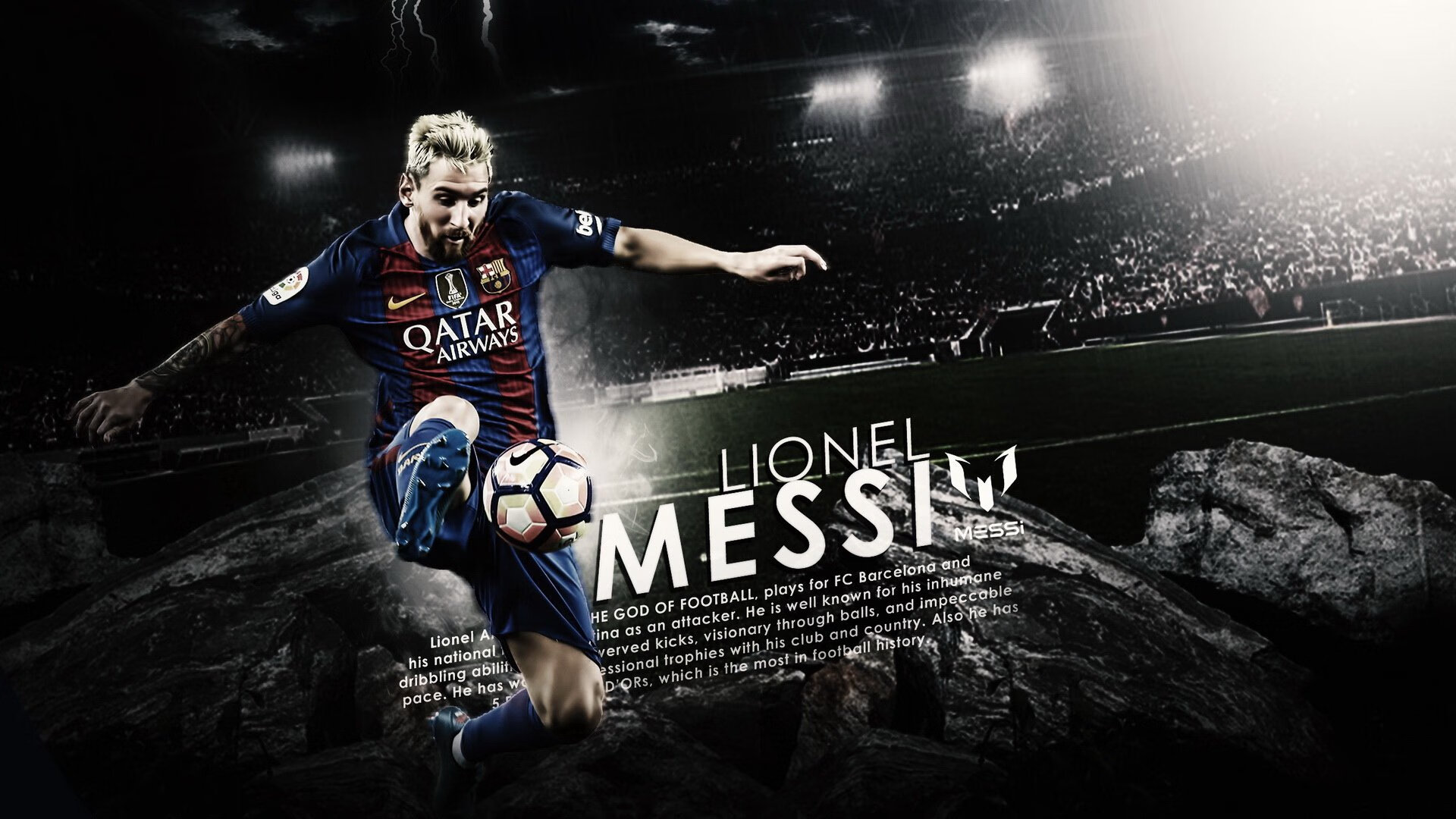 球技爆炸：超级球星的绝技绝杀瞬间，足球球星绝技